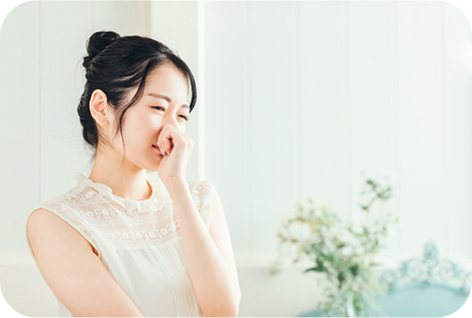 女性の画像