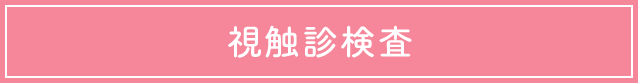 視触診検査