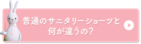 普通のサニタリーショーツと何が違うの？